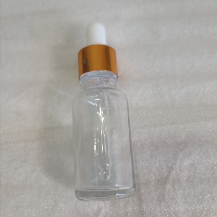 Lọ chiết bóp serum 20ml, 30ml, 50ml bền đẹp giá rẻ