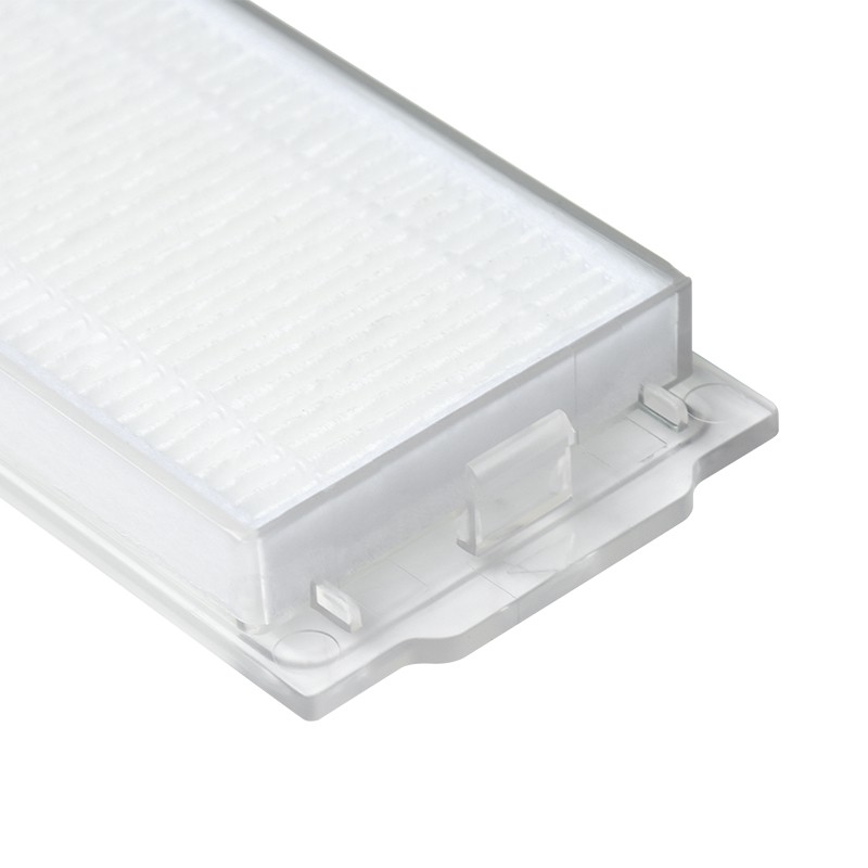 Khăn Lau Chính / Chổi Quét Chính / Tấm Lọc Bụi Bẩn Dùng Một Lần ChoXiaomi Mop Pro, Mop P, Mijia Gen 2
