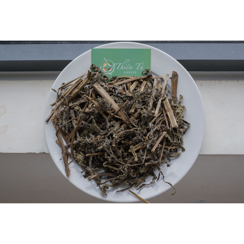 TRÀ BẠC HÀ KHÔ 1KG | THẢO MỘC NGUYÊN CHẤT | NÔNG SẢN THIÊN TÚ | BigBuy360 - bigbuy360.vn