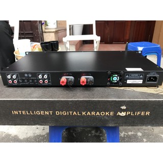 Công suất liền vang AAP PK2200