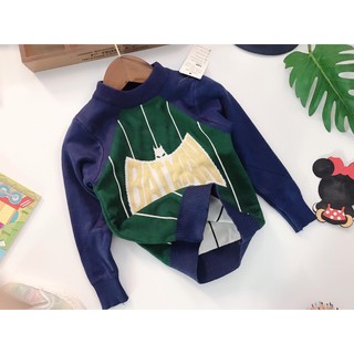 Áo len xuất dư xịn