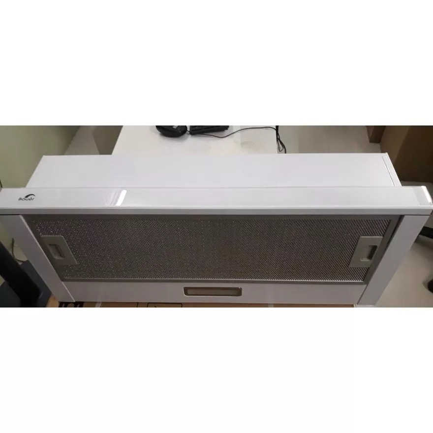 BC 7002I - Máy Hút Mùi Âm Tủ Bauer