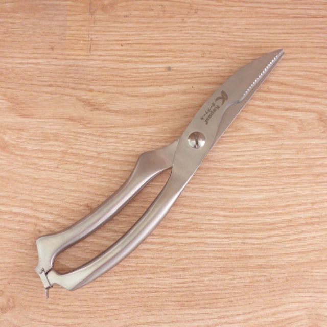 Kéo cắt gà Nhật Kapusi 25cm