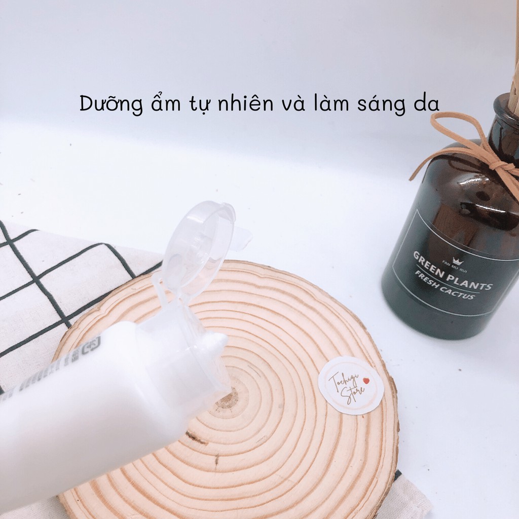 Sữa rửa mặt Muji Face Soap Nhật Bản 120g