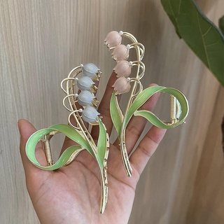 Kẹp tóc phong các hàn quốc