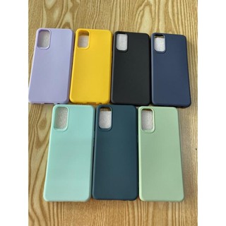 Ốp lưng oppo Reno 4 (4G) dẻo màu thời trang phukien60a