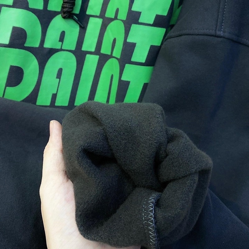 [sẵn] Áo Hoodie Dáng Rộng Hoạ Tiết DAIATY PQK [nam nữ mặc ]