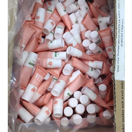👍👍 Dung Dịch Vệ Sinh Phụ Nữ Hồng Mịn Se Khít Gel X2 Nano Nghệ Đào Cocayhoala 20ml