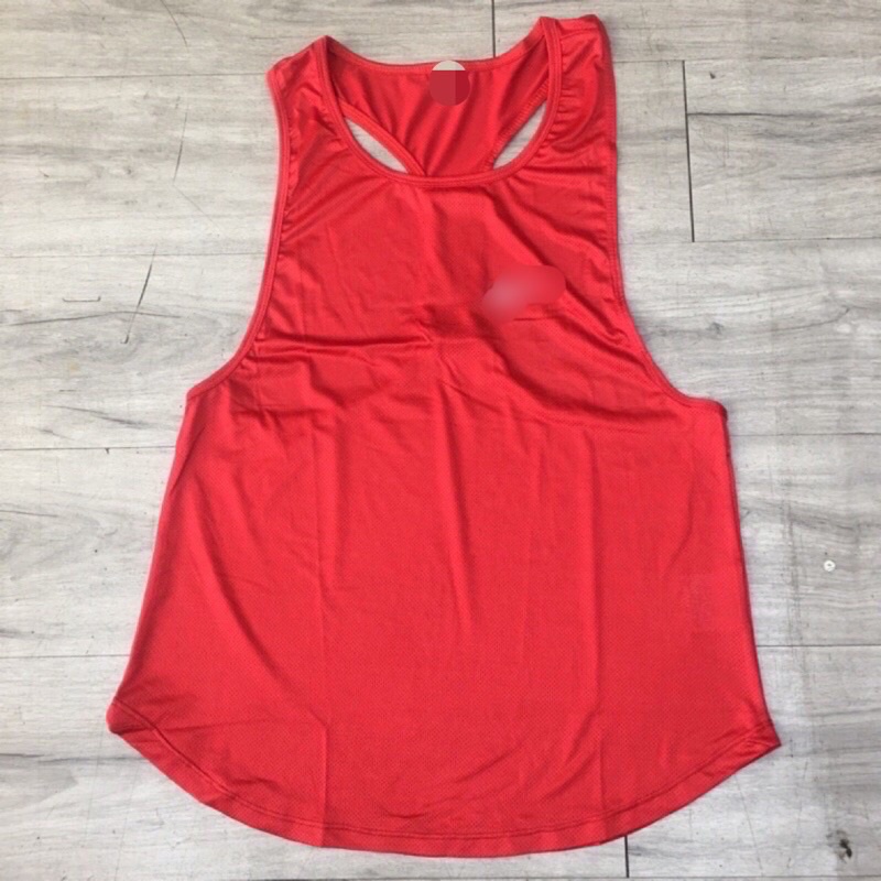 ÁO TANKTOP ĐƠN GIẢN TẬP GYM/Yoga