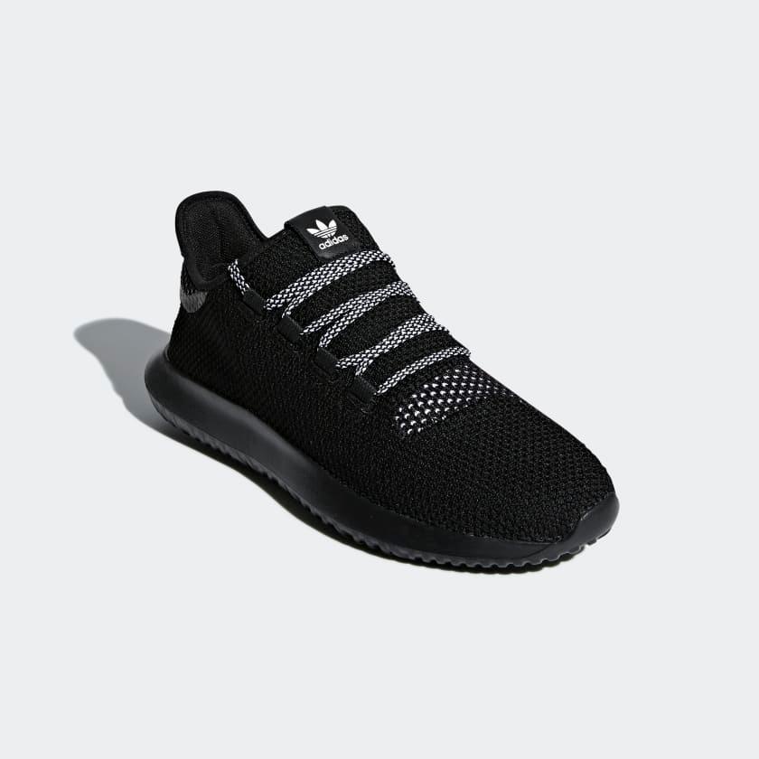 Giày thể thao Adidas Tubular Shadow Black