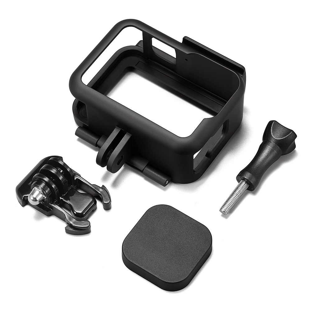Khung Bảo Vệ Ống Kính Máy Ảnh gopro hero 12 11 10 9 go pro