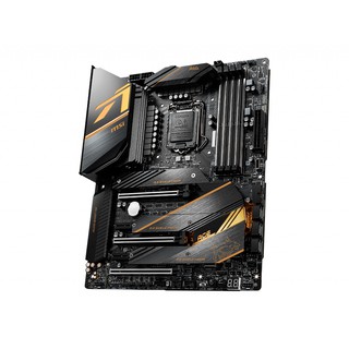 Mainboard MSI MEG Z490 ACE