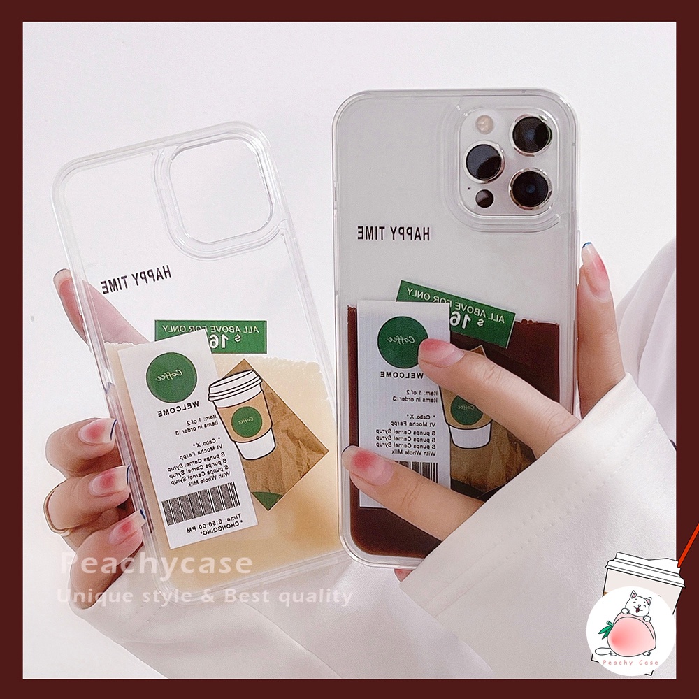 Ốp Điện Thoại PC Cứng Phối Kim Tuyến Chảy Cho iPhone 14 13 12 Pro Max 11 Xr 7plus 8 Plus 6 Xs X XsMax
