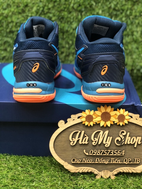 Giày bóng chuyền, cầu lông giá rẻ | BigBuy360 - bigbuy360.vn