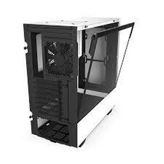 Vỏ máy tính NZXT H510