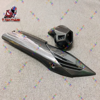 Bộ Ốp Pô Winner Cacbon MS1061