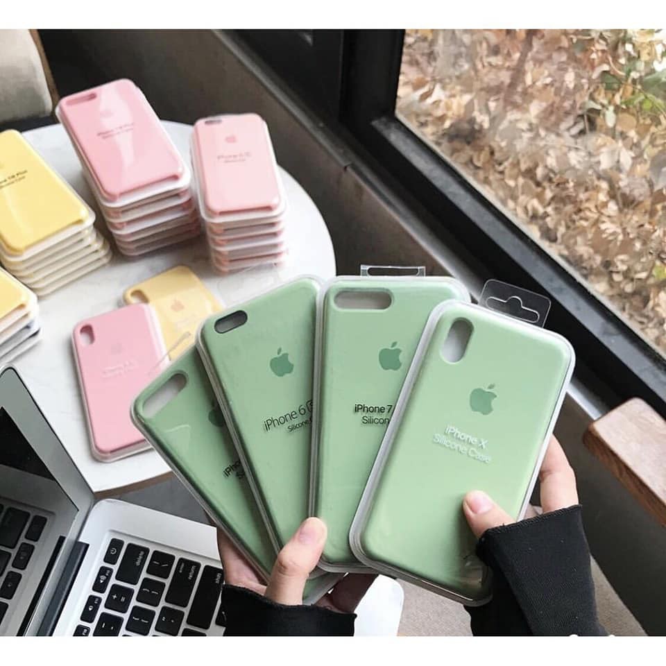 ỐP CHỐNG BẨN dòng iphone X/Xsmax/11/11promax