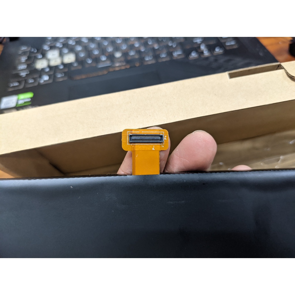 Pin Razer 70Wh Blade 2016 GTX 1060 RZ09-0165 RZ09-0195 BETTY4 Battery