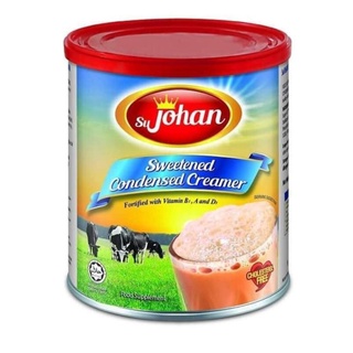 [COMBO 3 ] SỮA ĐẶC CÓ ĐƯỜNG JOHAN - date 2022