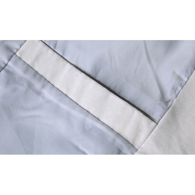 Áo Vest Khaki Nam AKN601 Kem