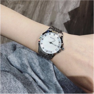 Đồng hồ nữ Bulova 96P174