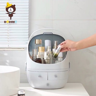 Hộp đựng đồ trang điểm cao cấp