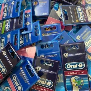 Đầu bàn chải oral b