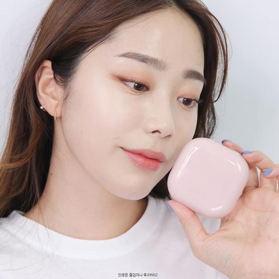 Phấn Nước Dưỡng Ẩm Cho Lớp Nền Căng Bóng Laneige Neo Cushion Glow | BigBuy360 - bigbuy360.vn