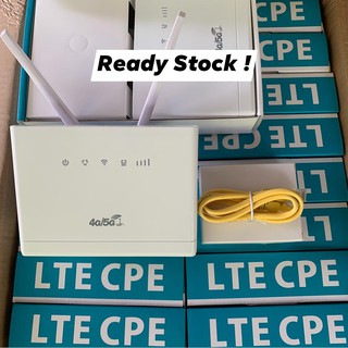 BỘ PHÁT WIFI 4G CPE RS980