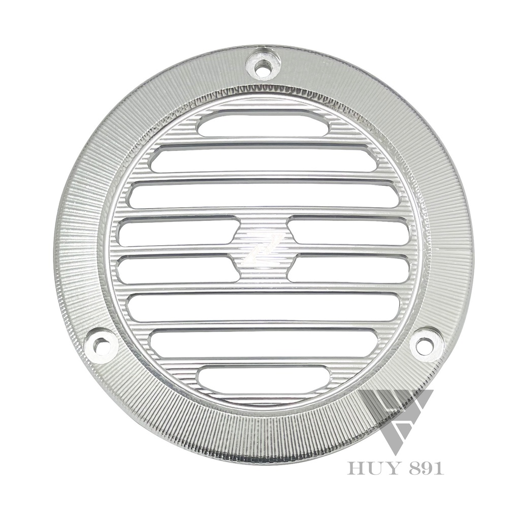 Quạt gió Zelioni dành cho xe Vespa Sprint Primavera GTS LX S Liberty