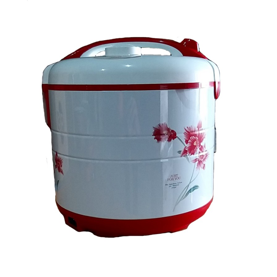 Nồi Cơm Điện Bigsun 2.5 Lít 3.0 Lít - Chống Dính - Br-25 Br-30  - Hàng Chính Hãng (Bảo Hành 12 Tháng) | BigBuy360 - bigbuy360.vn