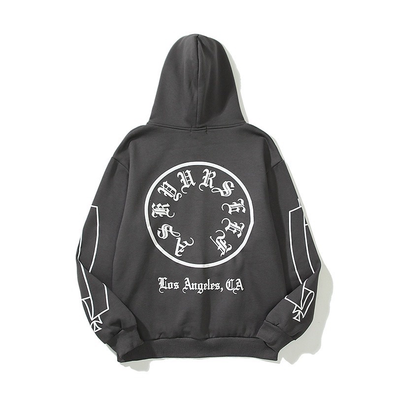 ÁO HOODIES ASKYURSELF DÀNH CHO NAM VÀ NỮ