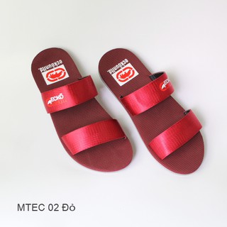 Dép nam quai dù ECKO UNLTD MTEC 02 2 quai