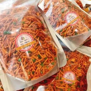 500g Bim Bim Que Đậu Hà Lan