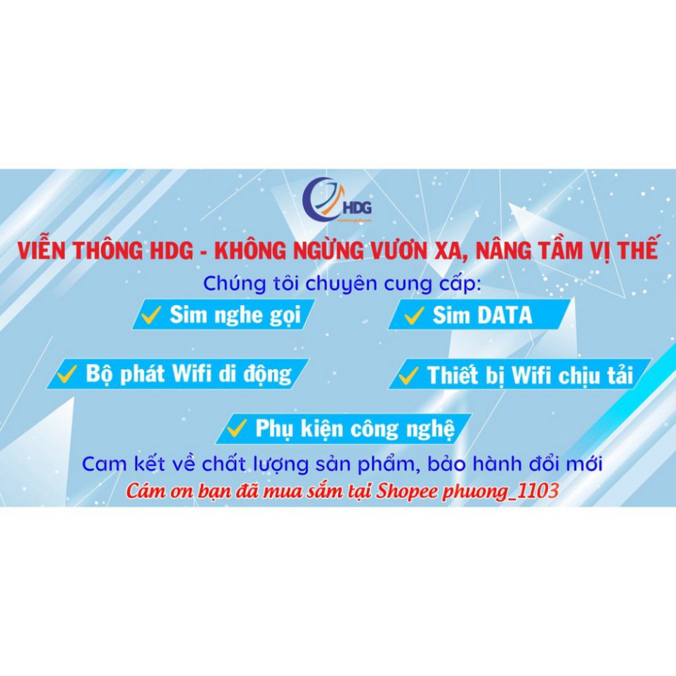 RẺ VÔ ĐỊCH [Miễn phí 1 năm] SIM 4G Vinaphone 2GB/ngày, gọi nội mạng 20p và liên mạng 50p ( VD8912T/12D60G ) 4gb/ngày :12