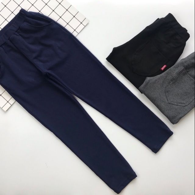 Combo quần bé gái