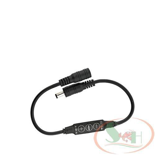 Dây Điều Chỉnh Chihiros Dimmer Controller Tăng Giảm Đèn Quạt