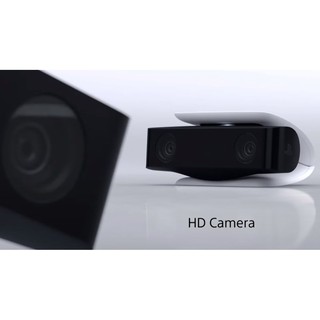 HD Camera Cho Ps5 Chính Hãng