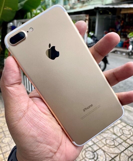 Điện thoại iPhone 7plus quốc tế chính hãng Apple (32gb-128gb) | BigBuy360 - bigbuy360.vn