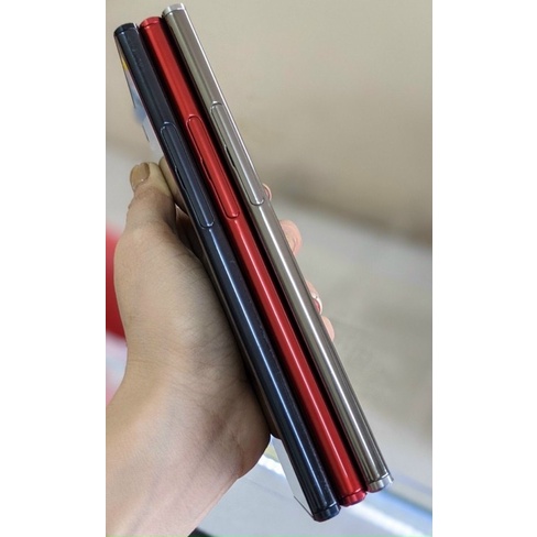 Điện thoại Sony xz Premium 64GB Bản Nhật giá rẻ nhất Sài Gòn
