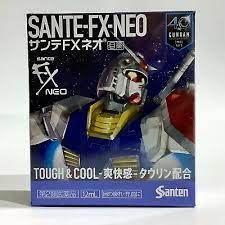 Nhỏ mắt FX NEO xanh của Nhật 12ml | Thế Giới Skin Care