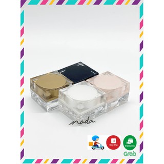 Hủ chiết mỹ phẩm - Hủ vuông nhí 5g