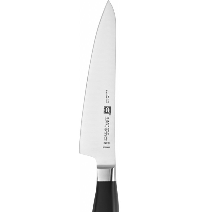 Dao Chef Compact Zwilling Four Star - 14 cm