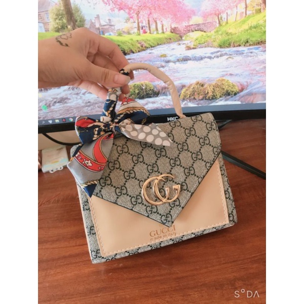 túi GC form cứng | BigBuy360 - bigbuy360.vn