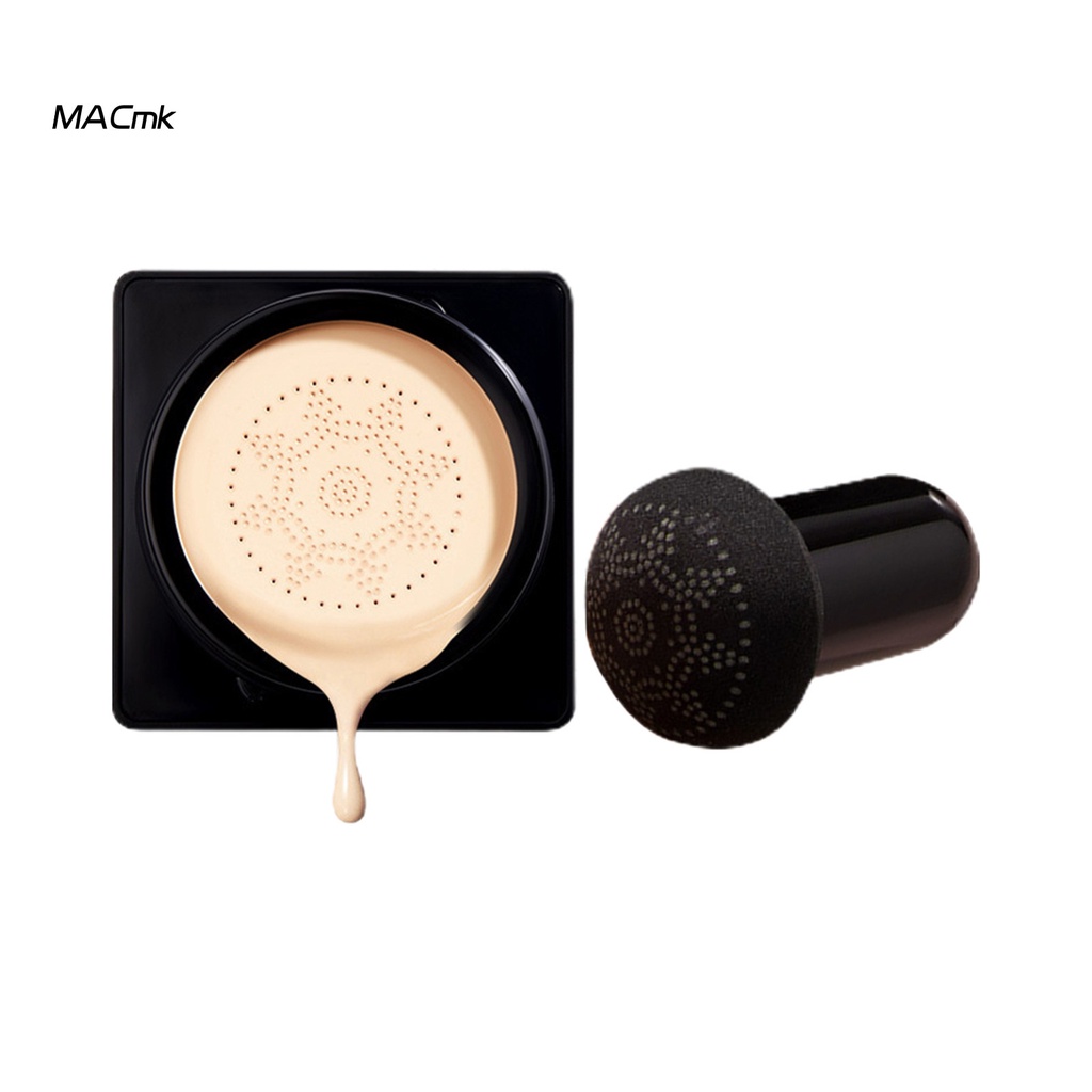 Kem che khuyết điểm dạng lỏng chống thấm nước trang điểm tự nhiên cho nữ | BigBuy360 - bigbuy360.vn