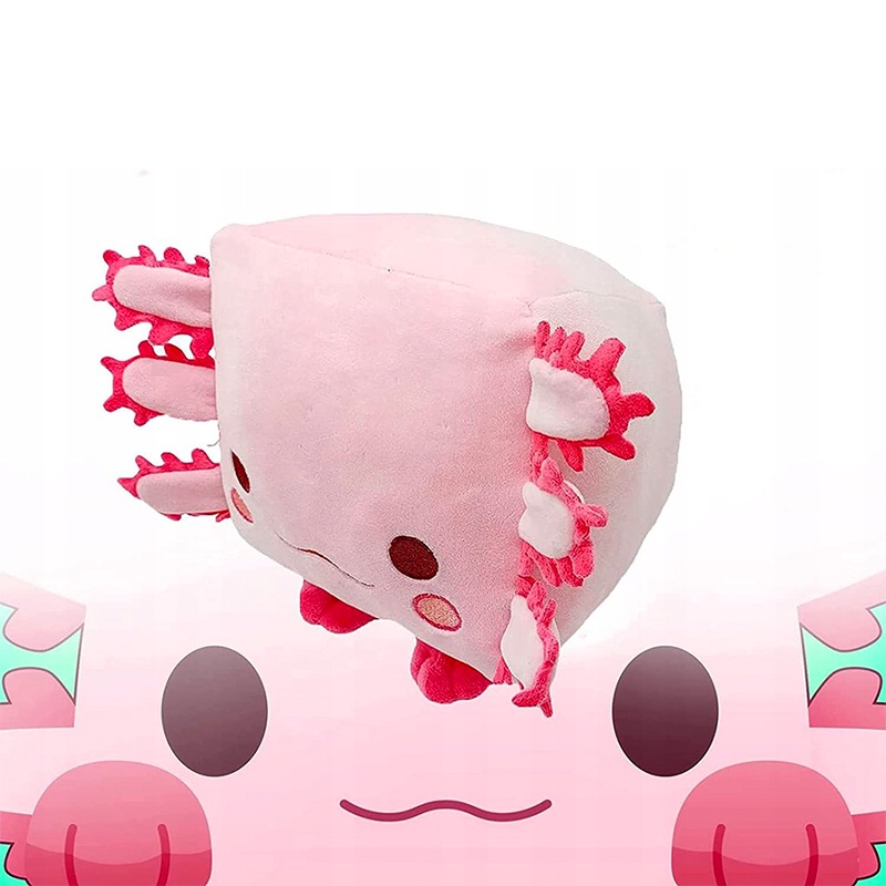 Thú nhồi bông hình mèo dễ thương cho bé Pet Simulator X Big games cat Plush