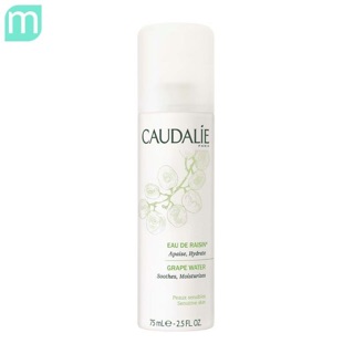 [Combo 10 chai] Xịt khoáng Caudalie 75ml