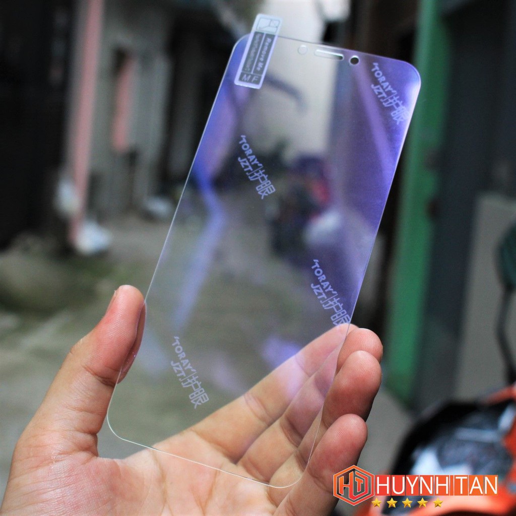 Cường lực Honor Play/ Honor 8X trong suốt full màn hình (Tặng kèm keo chống hở mép màn hình)