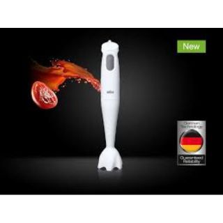 MÁY XAY BRAUN MQ100 SOUP cầm tay