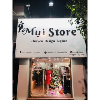 ĐẦM ĐẮP CHÉO NGỰC BIGSIZE